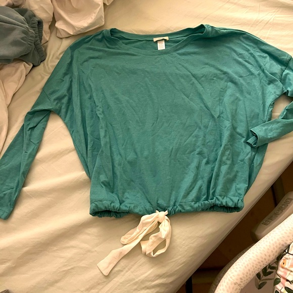 Eberjey Top - Picture 1 of 3